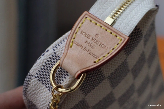 ACCESSOIRES MINI POCHETTE VUITTON LOUIS 0201